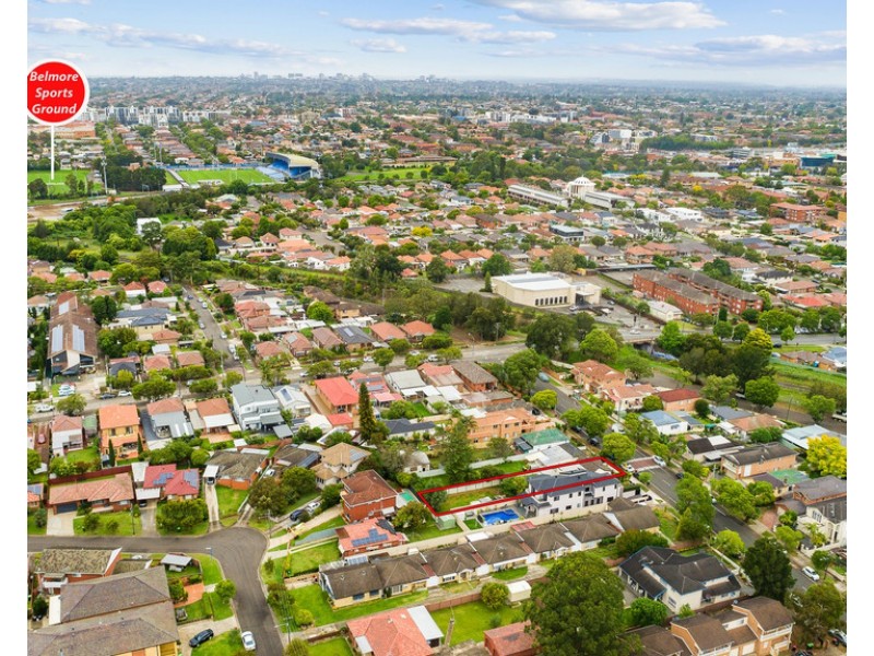 9 Baltimore Street, Belfield NSW 2191