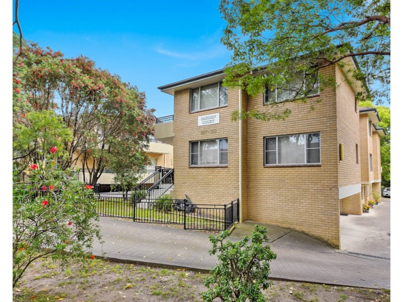 4/367-369 Liverpool Road, Strathfield NSW 2135
