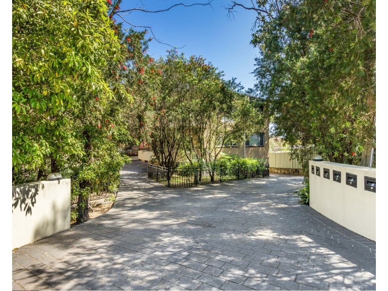 4/367-369 Liverpool Road, Strathfield NSW 2135