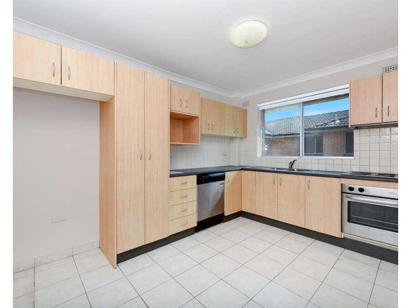 4/367-369 Liverpool Road, Strathfield NSW 2135
