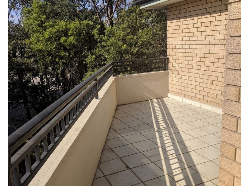 4/367-369 Liverpool Road, Strathfield NSW 2135