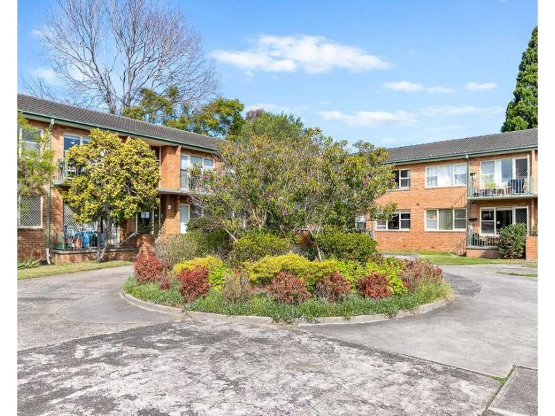 2/28A Henry Street, Ashfield NSW 2131