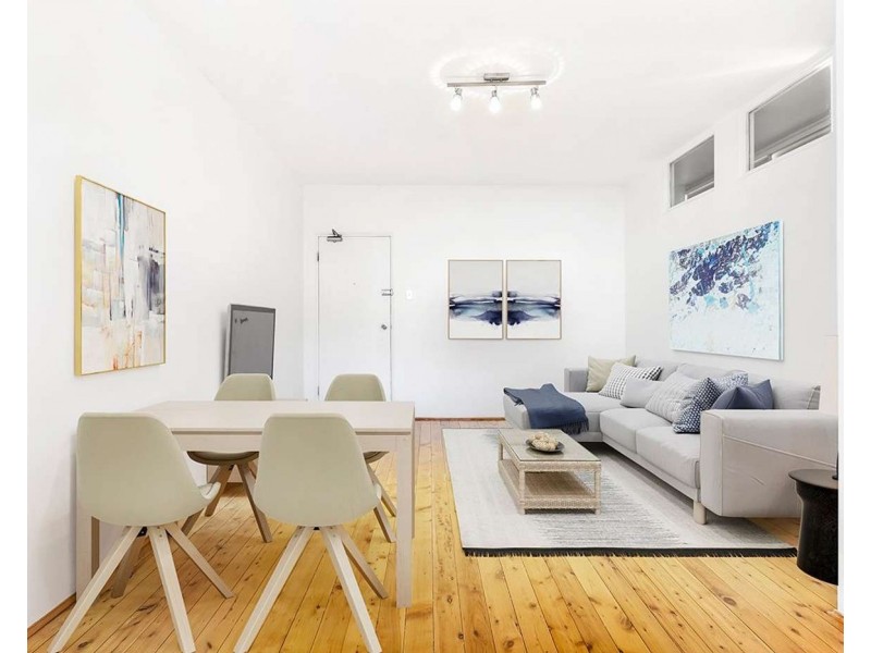 2/28A Henry Street, Ashfield NSW 2131