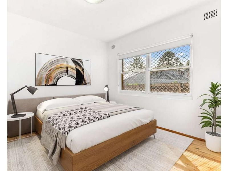 2/28A Henry Street, Ashfield NSW 2131