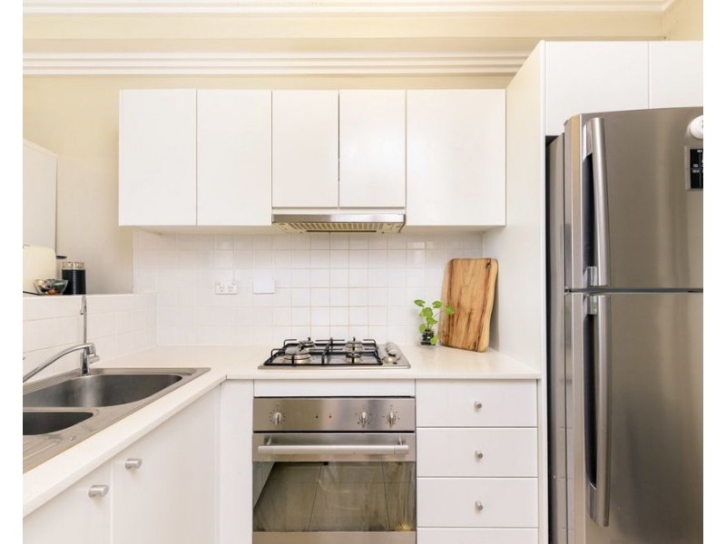 43/320A LIVERPOOL ROAD, Enfield NSW 2136