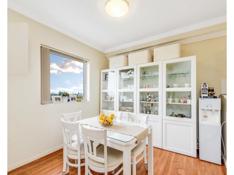 43/320A LIVERPOOL ROAD, Enfield NSW 2136