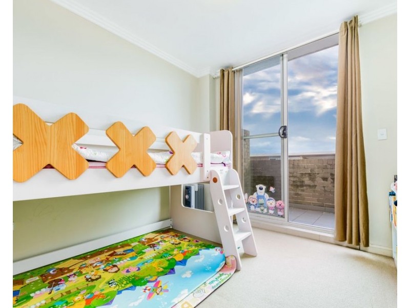 43/320A LIVERPOOL ROAD, Enfield NSW 2136