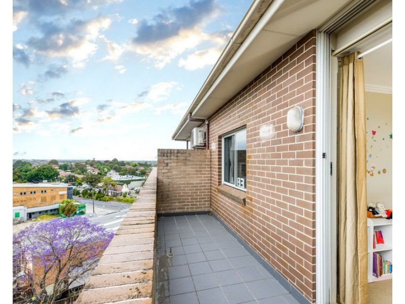 43/320A LIVERPOOL ROAD, Enfield NSW 2136