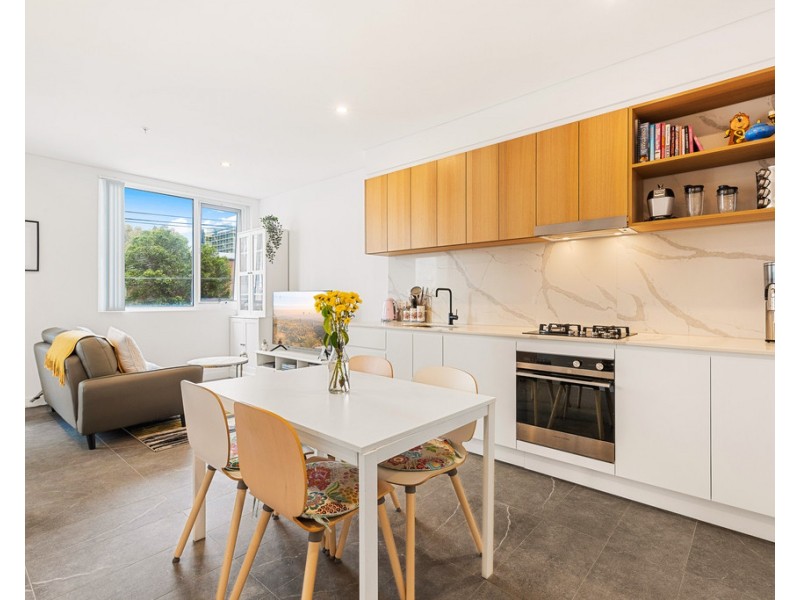 202/13-15 Taylor Street, Lidcombe NSW 2141