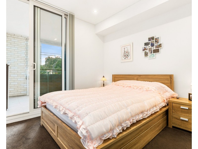 202/13-15 Taylor Street, Lidcombe NSW 2141