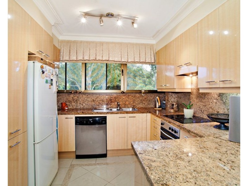 16/2-8 Park Avenue, Burwood NSW 2134