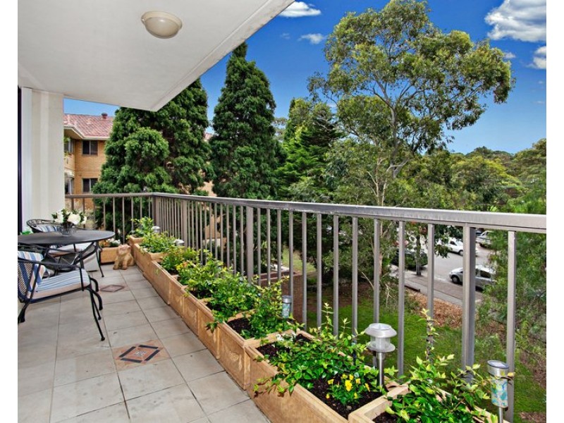 16/2-8 Park Avenue, Burwood NSW 2134