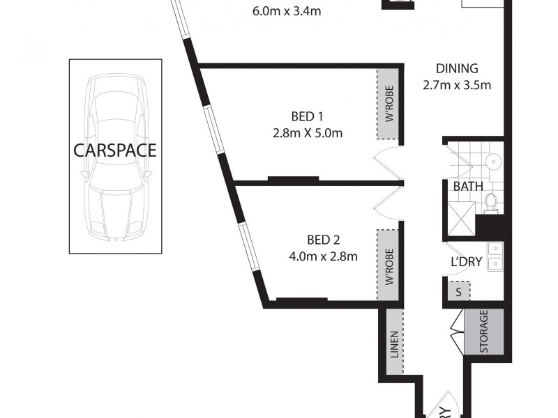 16/2-8 Park Avenue, Burwood NSW 2134
