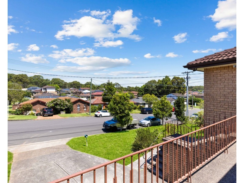 126 Johnston Road, Bass Hill NSW 2197