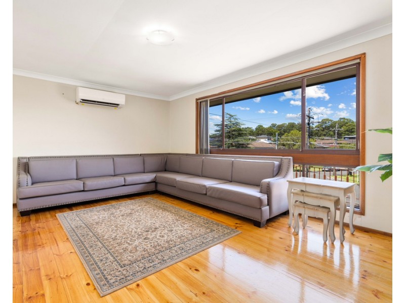 126 Johnston Road, Bass Hill NSW 2197