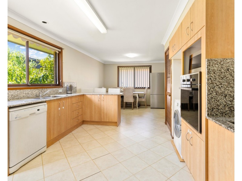 126 Johnston Road, Bass Hill NSW 2197