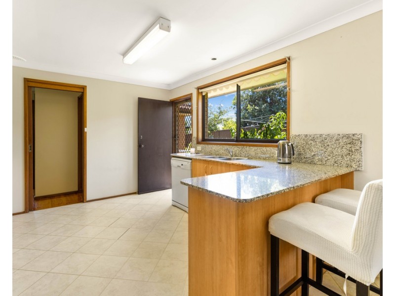 126 Johnston Road, Bass Hill NSW 2197