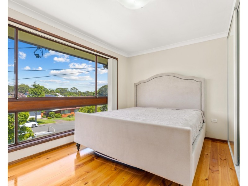 126 Johnston Road, Bass Hill NSW 2197