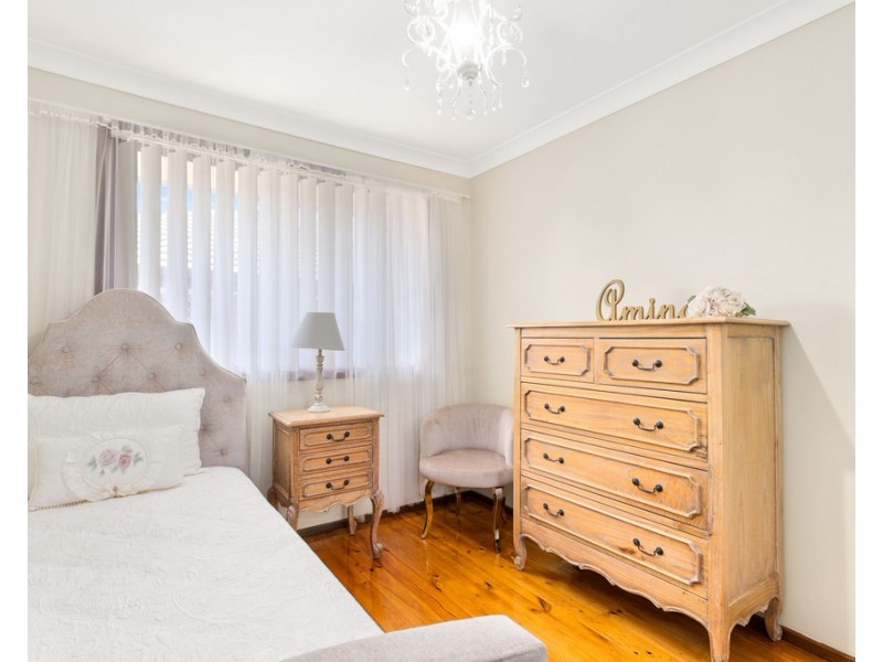 126 Johnston Road, Bass Hill NSW 2197