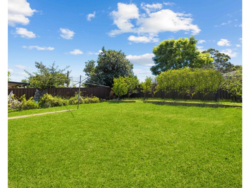 126 Johnston Road, Bass Hill NSW 2197