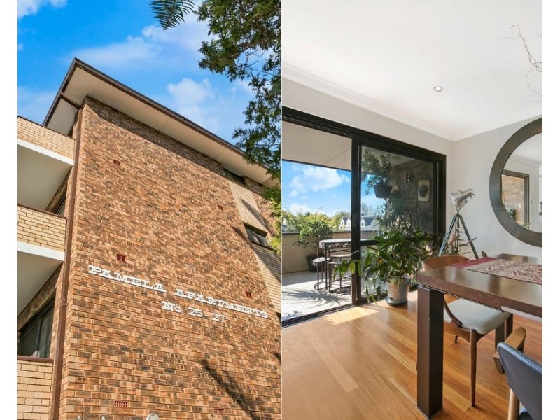 11/25-27 Chandos Street, Ashfield NSW 2131