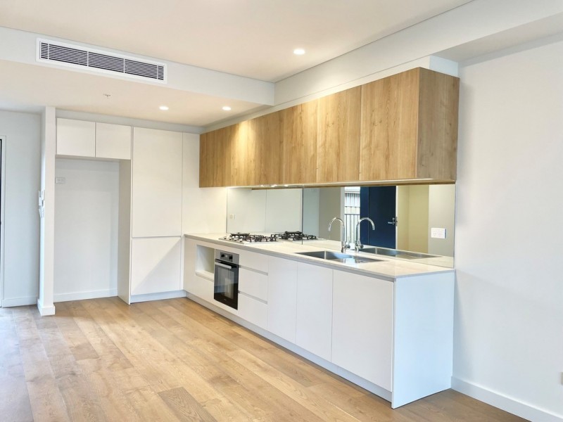 G02/402B Liverpool Road, Croydon NSW 2132