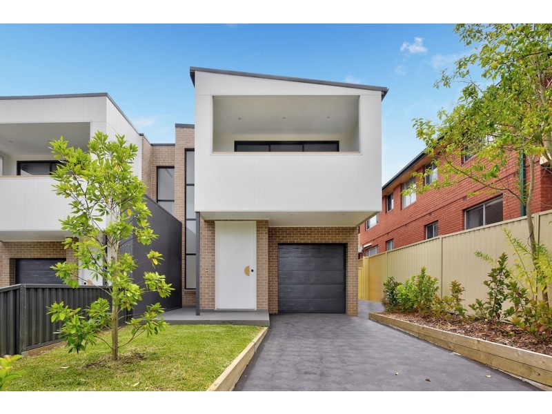 81A Knox Street, Belmore NSW 2192