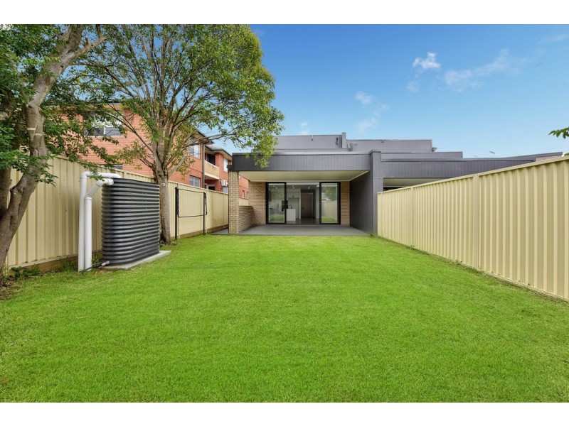 81A Knox Street, Belmore NSW 2192