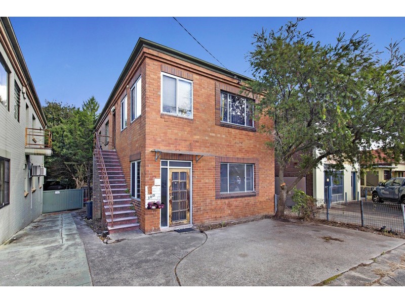 300a Parramatta Road, Ashfield NSW 2131