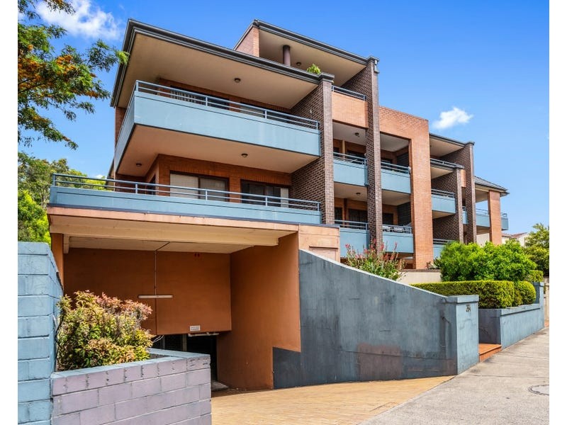 4/354-356 Liverpool Road, Ashfield NSW 2131