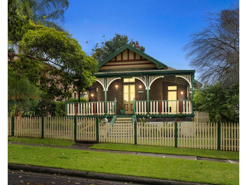 14 Princess Avenue, North Strathfield NSW 2137