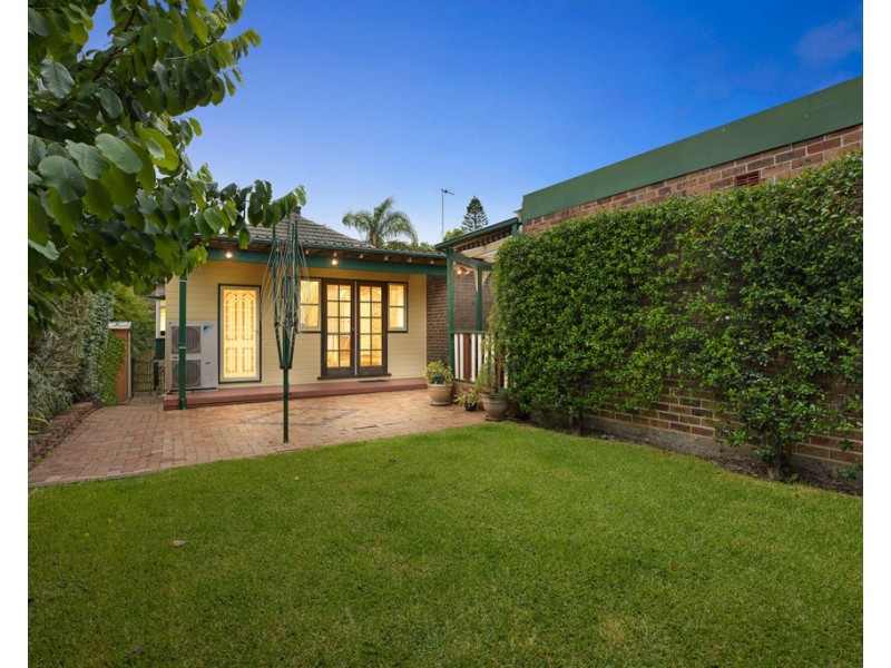 14 Princess Avenue, North Strathfield NSW 2137