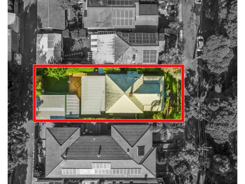 14 Princess Avenue, North Strathfield NSW 2137