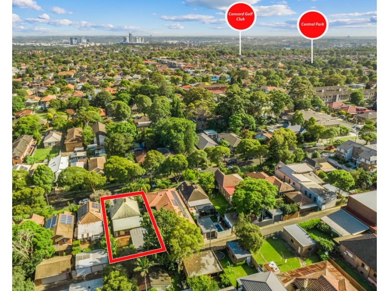 14 Princess Avenue, North Strathfield NSW 2137