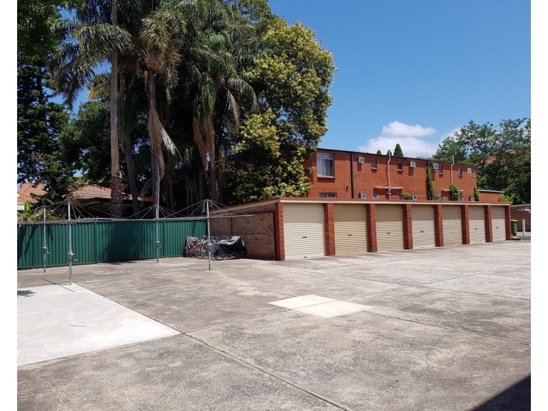 17/25 Ormond Street, Ashfield NSW 2131