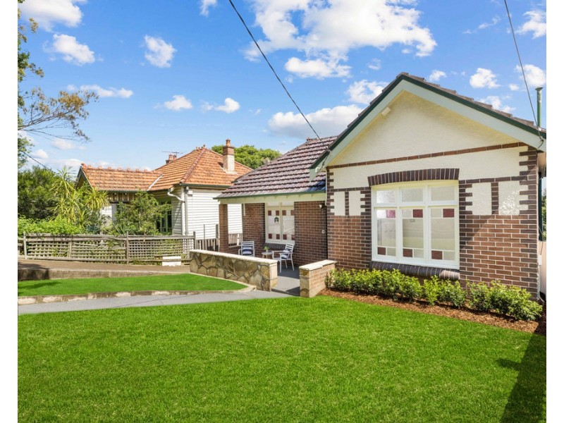 4 Mount Street, Hurlstone Park NSW 2193