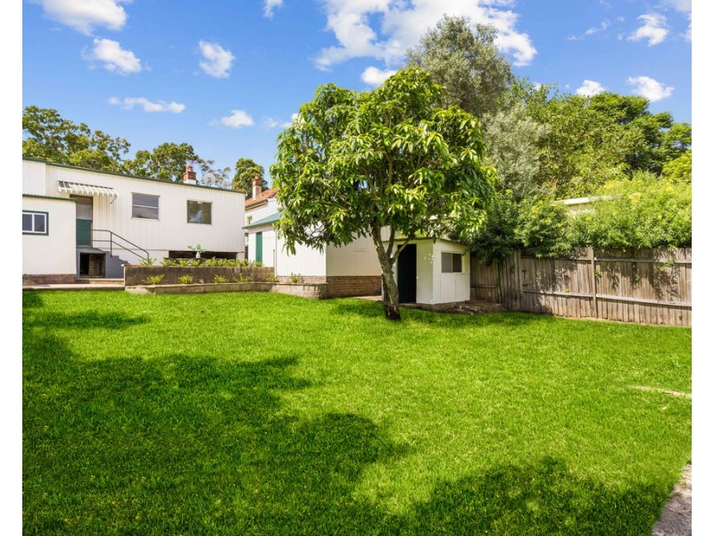 4 Mount Street, Hurlstone Park NSW 2193