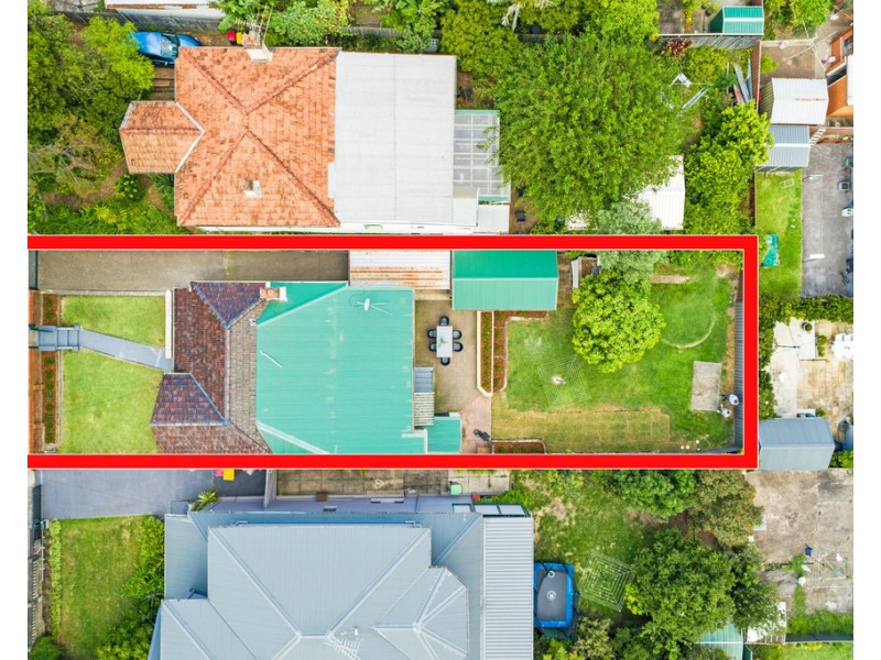 4 Mount Street, Hurlstone Park NSW 2193