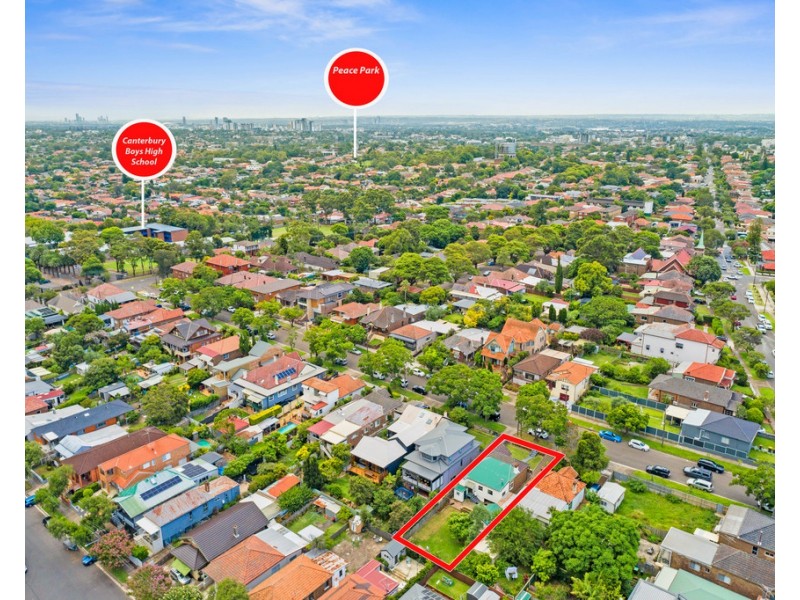 4 Mount Street, Hurlstone Park NSW 2193