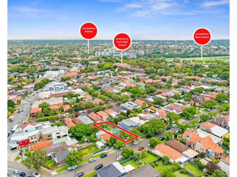 4 Mount Street, Hurlstone Park NSW 2193