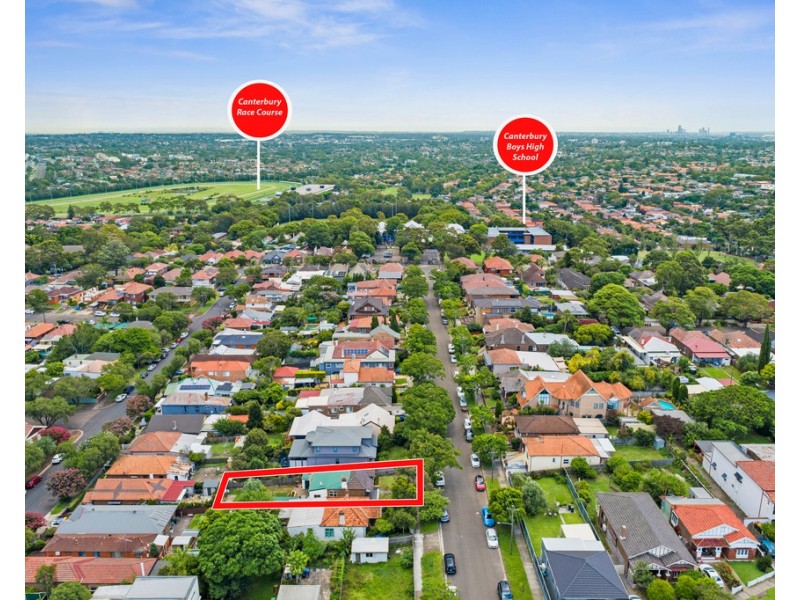 4 Mount Street, Hurlstone Park NSW 2193