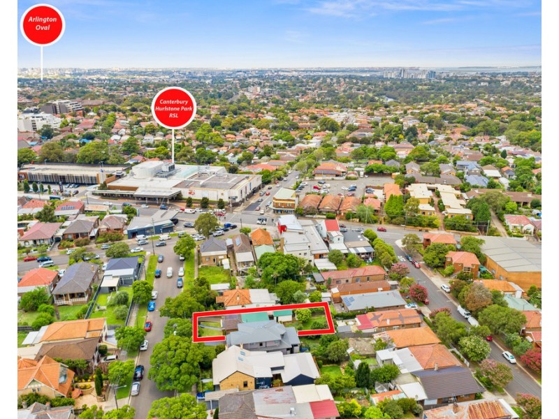 4 Mount Street, Hurlstone Park NSW 2193