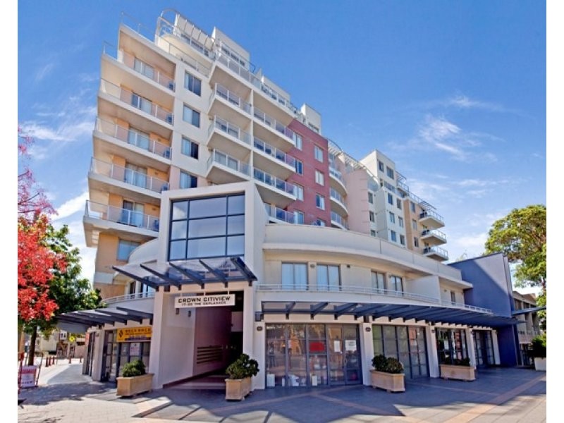 203/17-20 The Esplanade, Ashfield NSW 2131