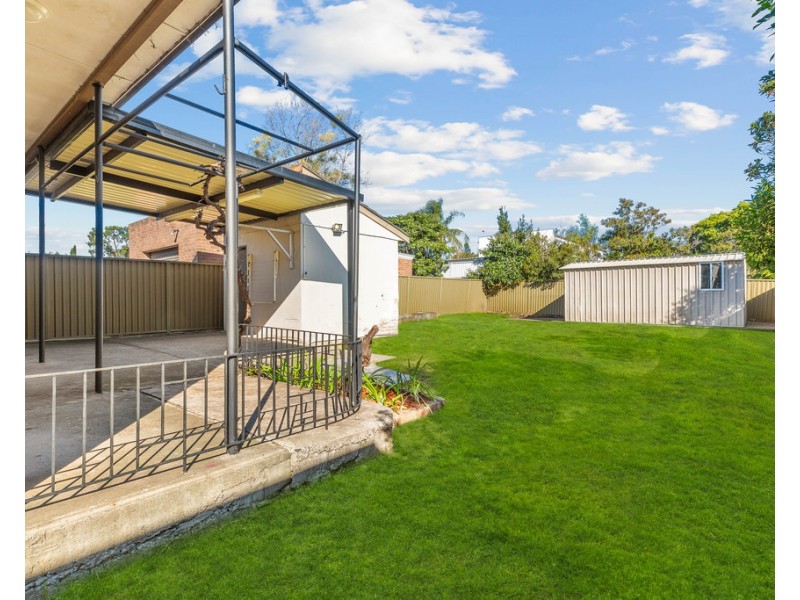 24 Persic Street, Belfield NSW 2191