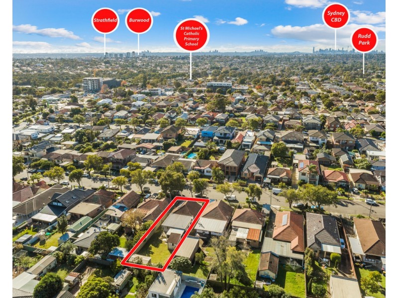 24 Persic Street, Belfield NSW 2191