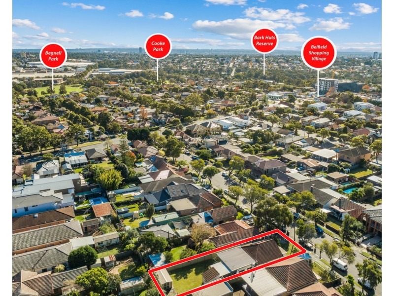 24 Persic Street, Belfield NSW 2191