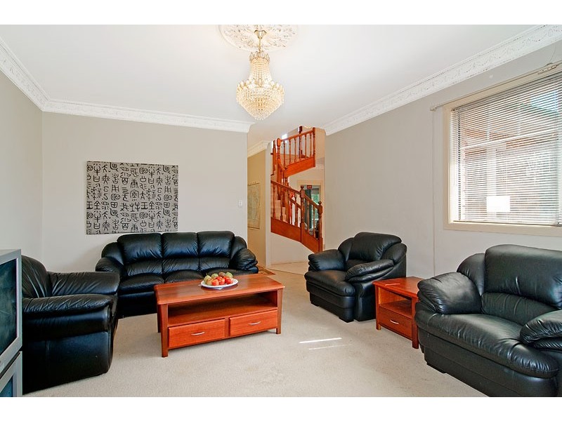 29 Shaftesbury Road, Burwood NSW 2134