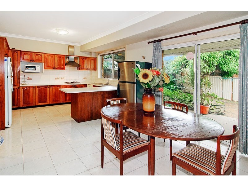 29 Shaftesbury Road, Burwood NSW 2134