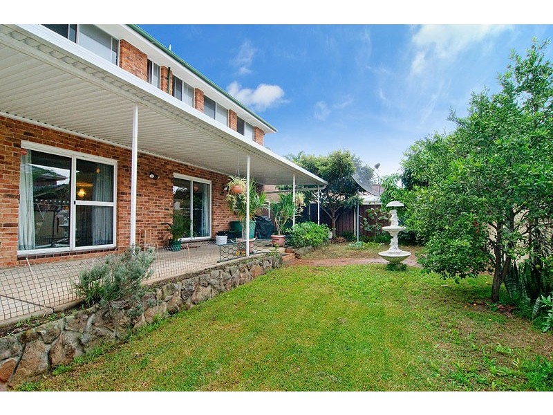 29 Shaftesbury Road, Burwood NSW 2134