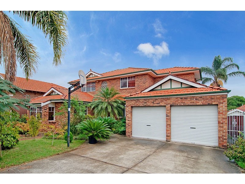 29 Shaftesbury Road, Burwood NSW 2134